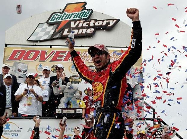 Martin Truex Jr. Martin Truex Jr.