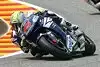 Bild zum Inhalt: Gresini-Duo erwartet schweres Rennen