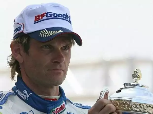 Marcus Grönholm Titel-Bild zur News: Marcus Grönholm