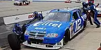 Ryan Newman Penske