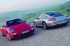 Bild zum Inhalt: Porsche: Holding als europ. Aktiengesellschaft