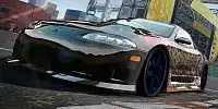 Need for Speed ProStreet