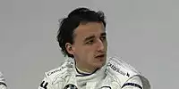 Bild zum Inhalt: Robert Kubica auf Stippvisite in seiner Heimat