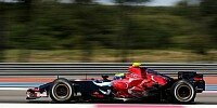 Bild zum Inhalt: Nationalrat ermöglicht F1-Comeback in der Schweiz