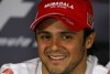 Bild zum Inhalt: Massa freut sich auf Montreal und Villeneuve