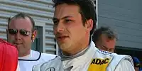 Gary Paffett