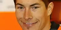 Nicky Hayden