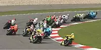 Bild zum Inhalt: MotoGP: Das Transferkarussell dreht sich bereits