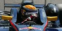 Sebastien Buemi