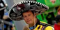 Robby Gordon