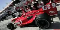 Justin Wilson