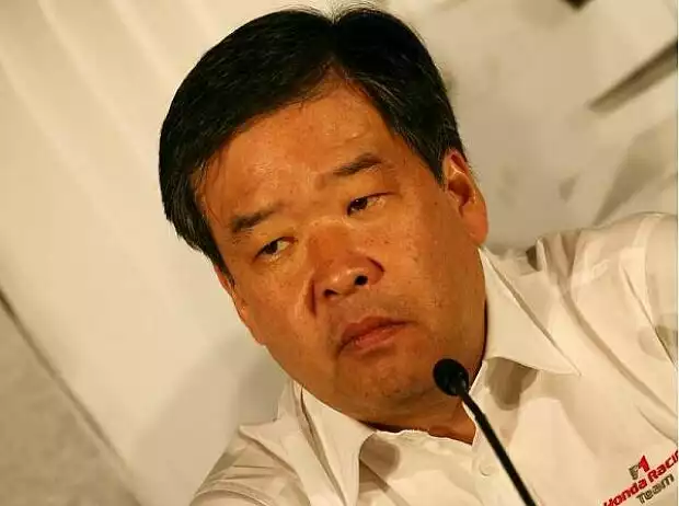 Titel-Bild zur News: Shuhei Nakamoto
