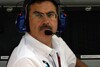 Bild zum Inhalt: BMW Sauber F1 Team will Nordamerika-Bilanz verbessern