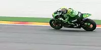 Bild zum Inhalt: Kawasaki-Duo möchte Wiedergutmachung leisten