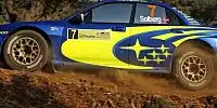 Petter Solberg