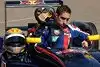 Bild zum Inhalt: Buemi will Gesamtführung in der Euroserie verteidigen