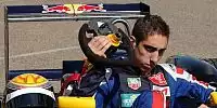 Sebastien Buemi