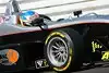 Bild zum Inhalt: Manor-Duo dominiert Brands-Hatch-Test