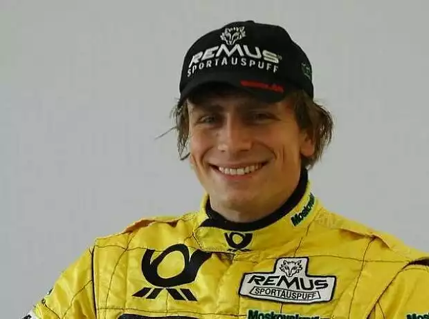 Christian Menzel Titel-Bild zur News: Christian Menzel