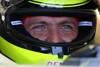 Bild zum Inhalt: Schumacher: "Es gibt solche Zeiten im Motorsport"
