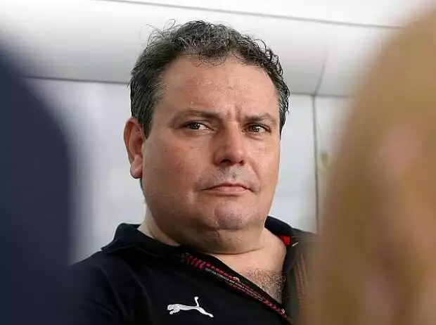 Giorgio Ascanelli Titel-Bild zur News: Giorgio Ascanelli