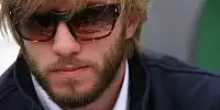 Bild zum Inhalt: Heidfeld: "Ich kann das schon nachvollziehen"