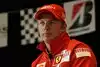 Bild zum Inhalt: Räikkönen: "Das Team steht hinter mir"