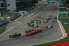 Bild zum Inhalt: Nach Hamilton-Schelte: Fahrer kritisieren Villeneuve