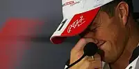 Bild zum Inhalt: Schumacher: "Bin gerade das richtige Opfer"