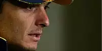 Bild zum Inhalt: Fisichella: "Das Auto ist viel konstanter"