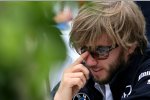 Nick Heidfeld (BMW Sauber F1 Team) 