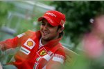 Felipe Massa (Ferrari) 