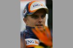 Heikki Kovalainen (Renault) 