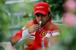 Felipe Massa (Ferrari) 