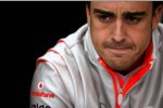 Fernando Alonso (McLaren-Mercedes) 