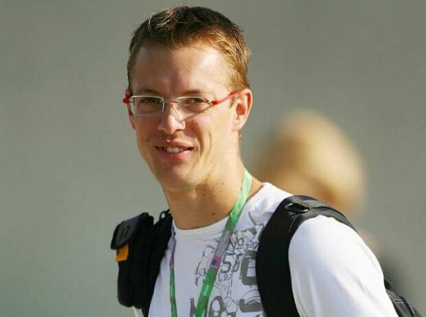 Sébastien Bourdais