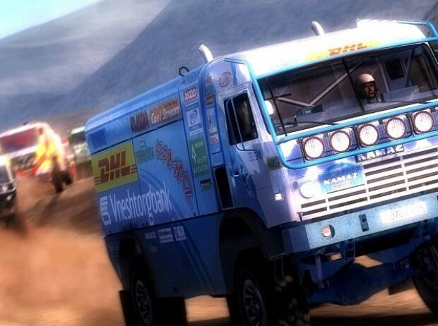 Colin McRae: DIRT Colin McRae: DIRT