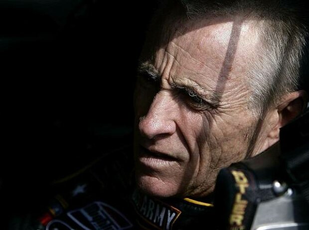 Mark Martin 