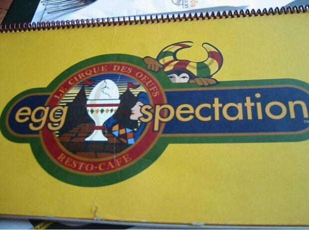 egg spectation egg spectation