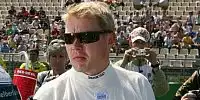 Mika Häkkinen