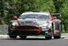 Bild zum Inhalt: Aston Martin von Phoenix mit vorläufiger Bestzeit