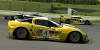 Bild zum Inhalt: Greenawalt: "Forza 2 ist ein echtes Next-Gen-Rennspiel"
