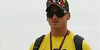 Bild zum Inhalt: Sutil: "Angst darfst du keine haben"