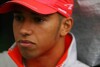Bild zum Inhalt: Lewis Hamilton fühlt sich nicht benachteiligt