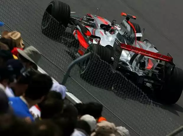 Fernando Alonso Titel-Bild zur News: Fernando Alonso