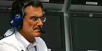 Mario Theissen (BMW Motorsport Direktor)