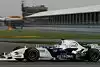 Bild zum Inhalt: BMW Sauber F1 Team trotz Zwischenfällen zufrieden