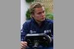 Nico Rosberg (Williams) 