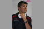 Nick Fry (Teamchef) (Honda F1 Team) 