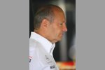 Ron Dennis (Teamchef) (McLaren-Mercedes) 